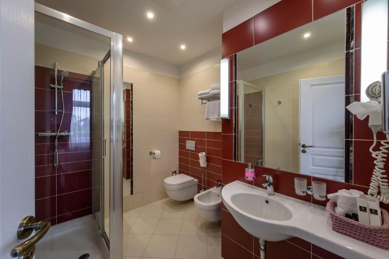 Hotel Zelena Marina Vrchlabí Εξωτερικό φωτογραφία