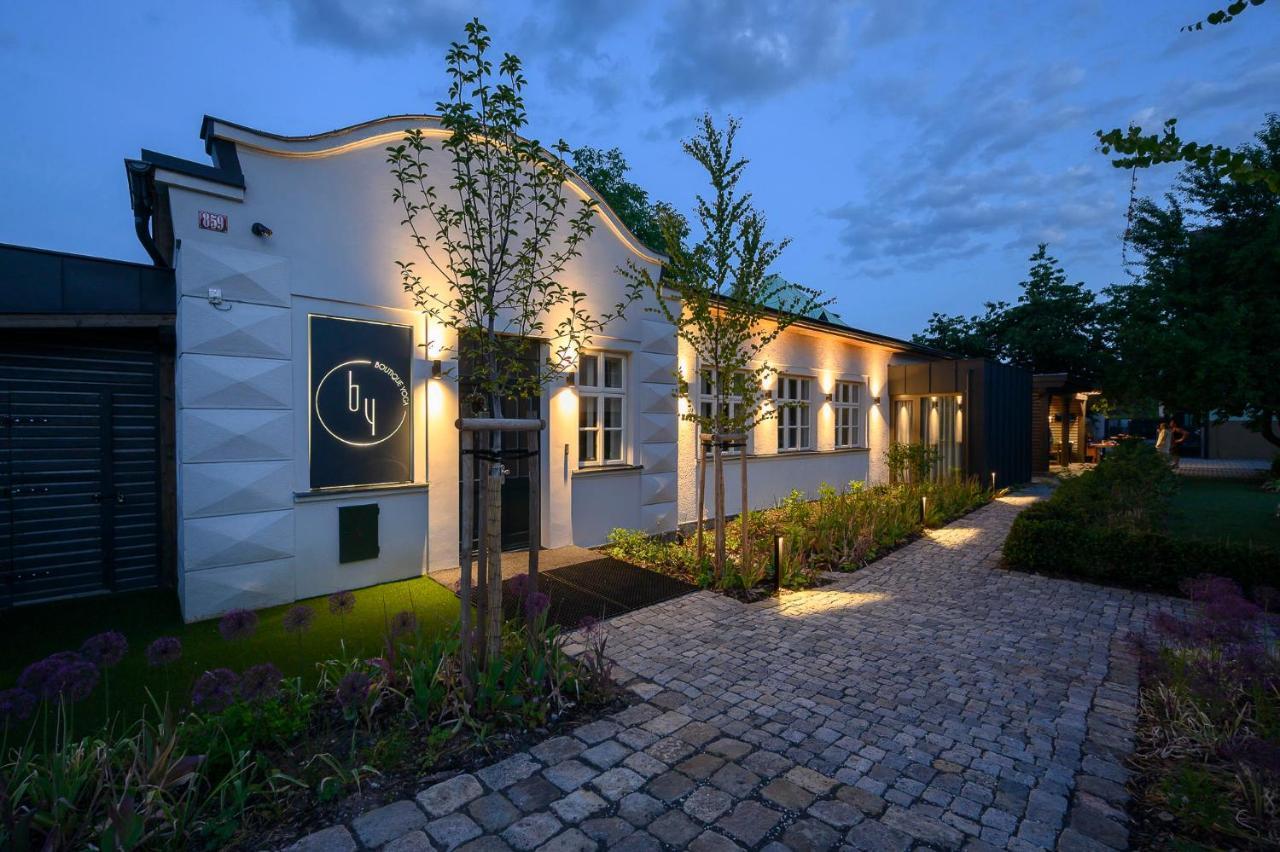 Hotel Zelena Marina Vrchlabí Εξωτερικό φωτογραφία